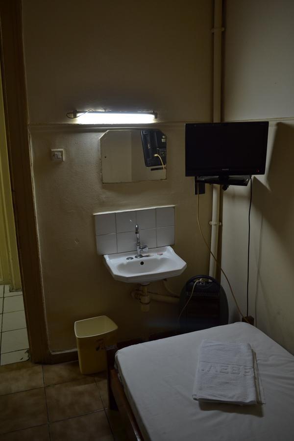 Ikaros Hotel เอเธนส์ ภายนอก รูปภาพ