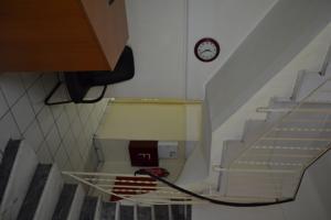 Ikaros Hotel เอเธนส์ ภายนอก รูปภาพ