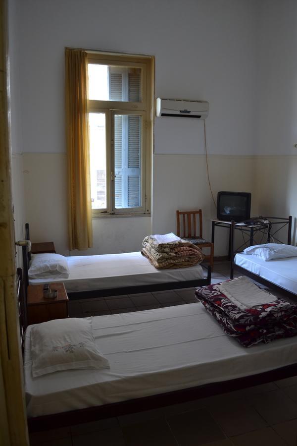 Ikaros Hotel เอเธนส์ ภายนอก รูปภาพ